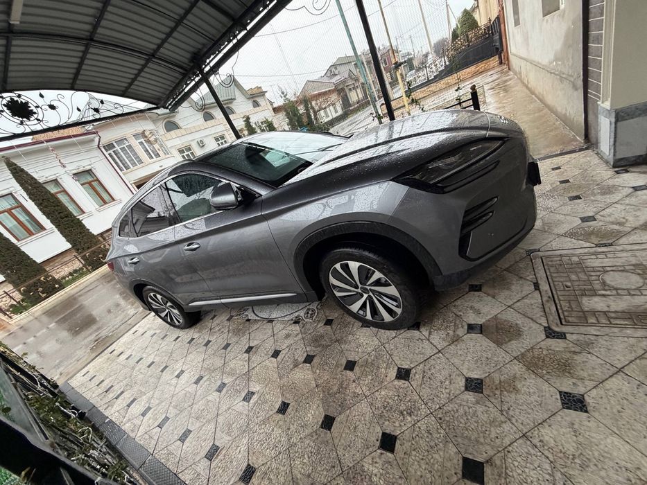 Сотилади BYD 2023