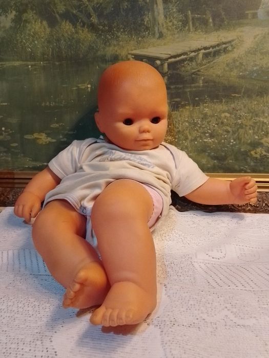 Куклы  ГДР красивые