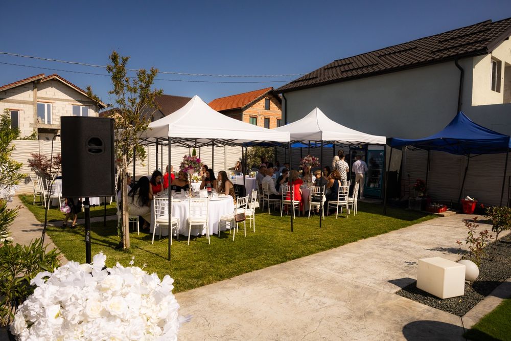 Vila de inchiriat Party,  zile de naștere, cheful burlacilor, majorat