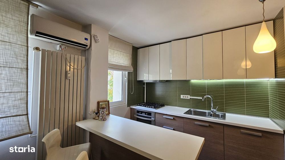 Inchiriere 4 camere Dristor metrou