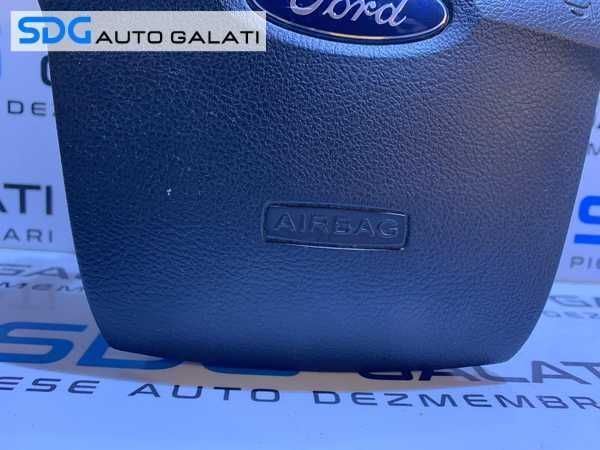 Airbag Volan Ford Mondeo MK 4 2007 - 2014