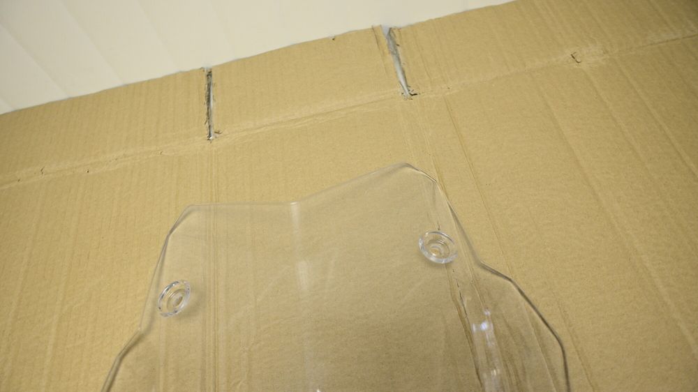 BMW F850GS 2018 2023 Parbriz