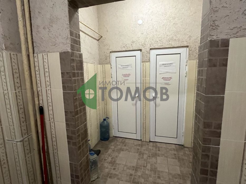 Продава се Офис в Шумен, Център - 30 кв.м за 1300 €/кв.м - Снимка #3