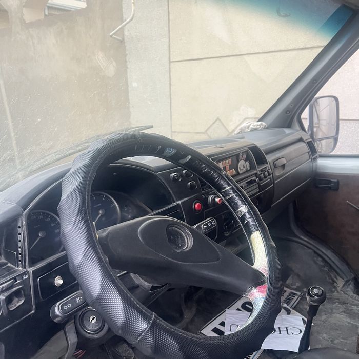 Продается газель 2012г