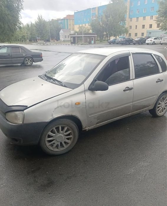 Лада Калина ,2007 год.(обмен на дачу )