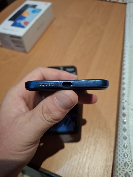 Redmi Note 11 128GB  Хорошш!!!