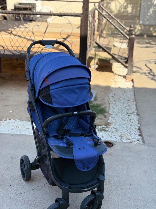 Срочно кольяска сатылады