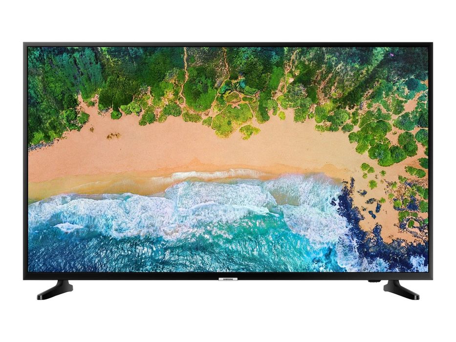Tv smart samsung 55"139.7cm
