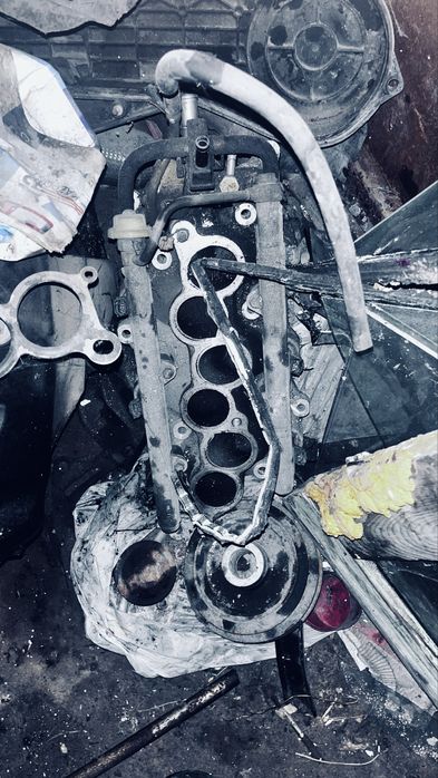 Запчасти на тойота камри