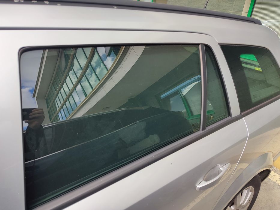 Магнитни щори TROKOT за Опел Астра H