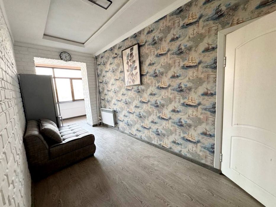 Arenda kvartira shayhontohur ц 13 3/2/4 yaxshi insonlaga