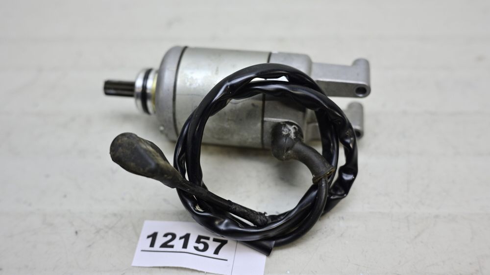 Electromotor Yamaha FZ6 2004 - 2009