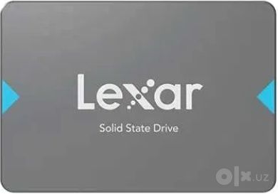 Lexar SSD 256GB sotiladi