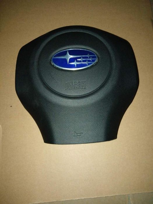 Аърбег Airbag Аербег на волана за SUBARU IMPREZA WRX