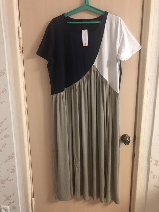 Платье женское/размер58-60