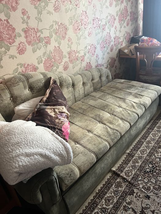 Продам Мебель б/у