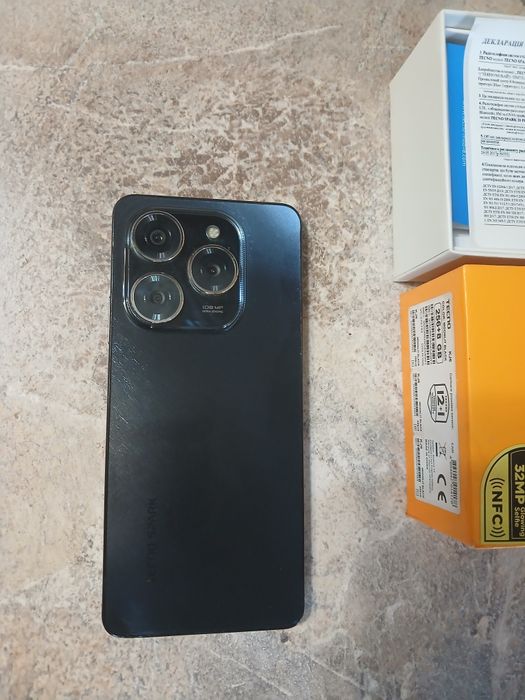 Продам Tehno Spark 20 pro