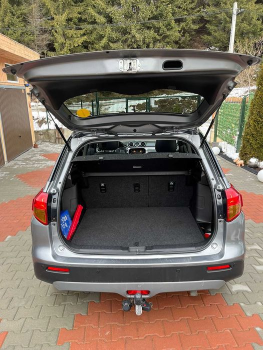 Vând Suzuki Vitara Allgrip