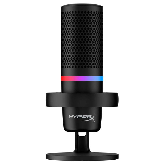 Микрофон HyperX DuoCast