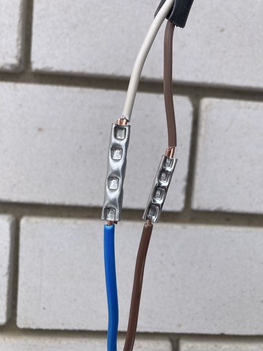 Электрик қызметін ұсынамын