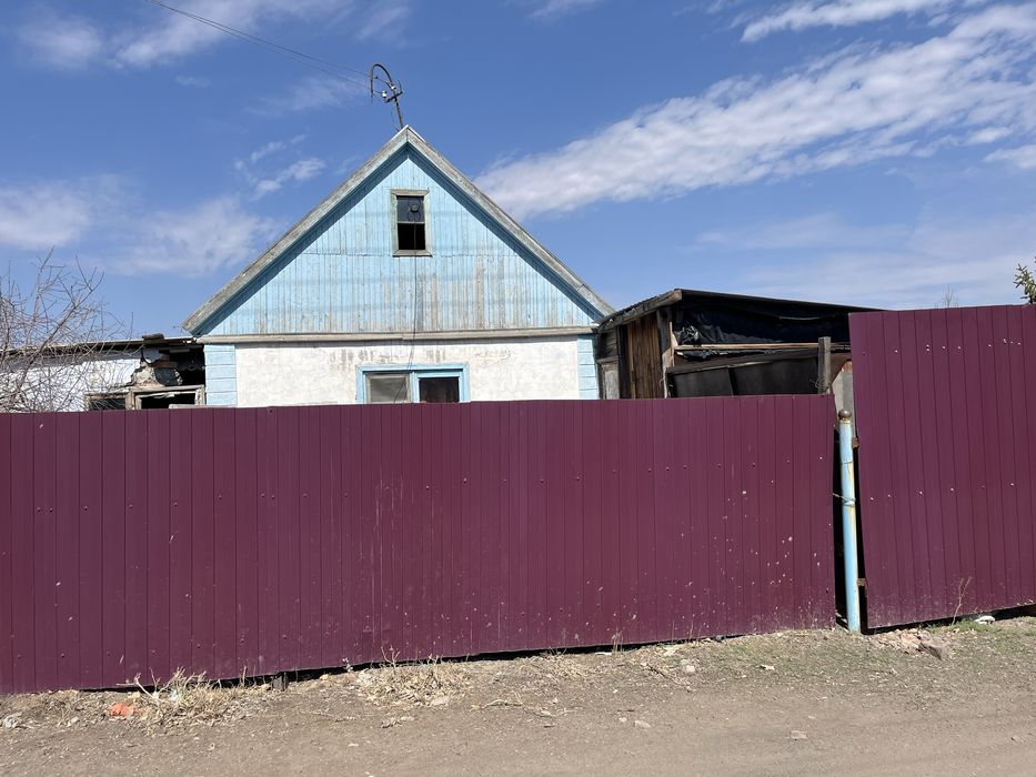 Продам дачу автобъединение