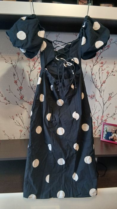 Rochie damă model deosebit