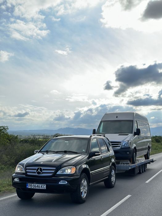 Пътна Помощ Карлово