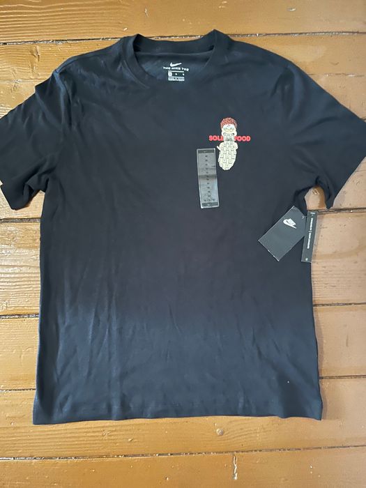 Nike тениска размер М