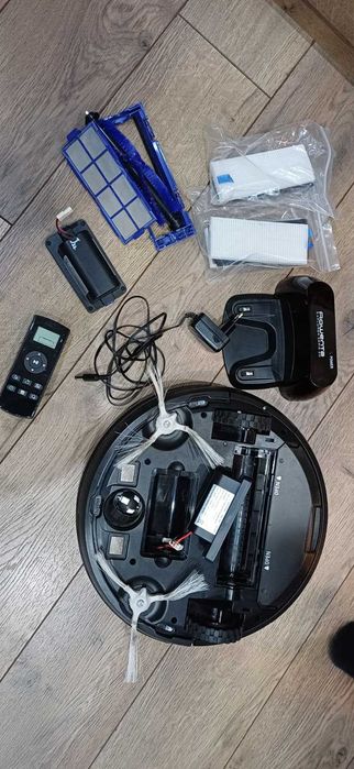 robot aspirator rowenta s20