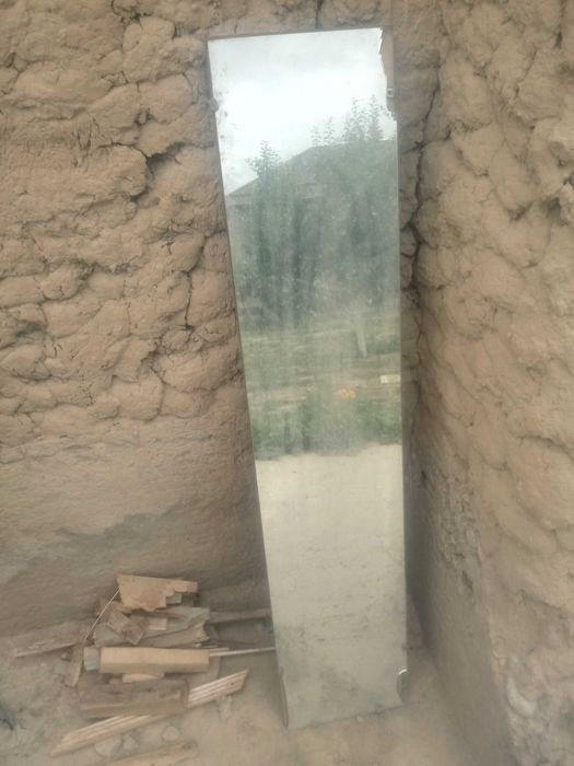 зеркало квадратное 50х50