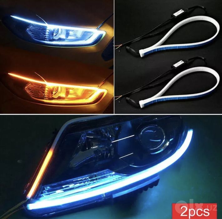 Fara qoshiga tuning Led Uygacha dastavka b 24/7 aloqada