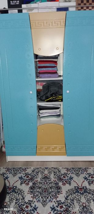 Детская мебель от 5 до 14 лет.