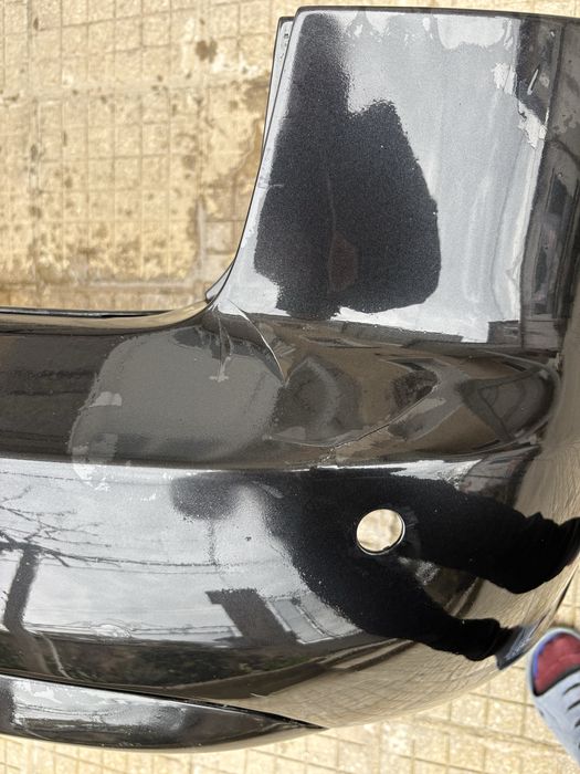 Задна брона за Ауди а4 б7