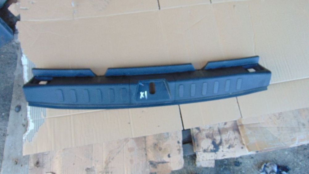 Grila stergatoare BMW x1 e84 an 2009-2015 dezmembrez bmw x1