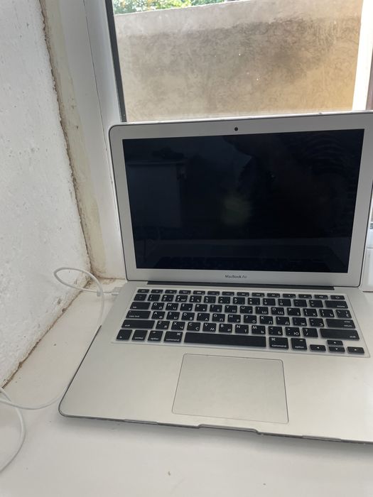 MacBook Air 2015 г.