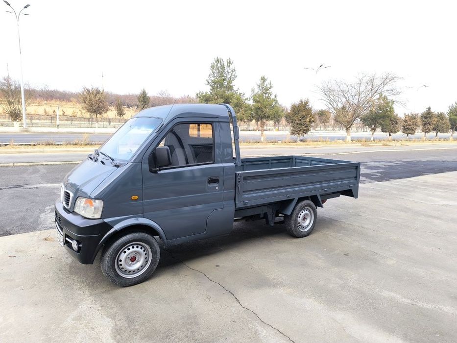 Dongfeng 2007yil 52talik