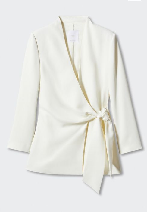 Sacou Mango, damă mărimea S-M