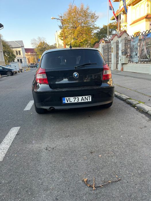 BMW 1 Series 0 — imagine 3