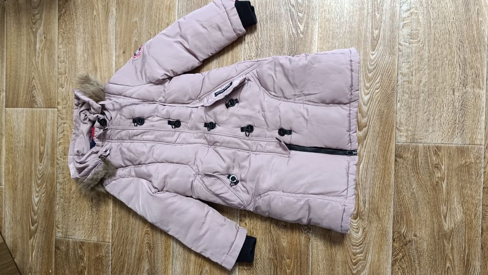 Продам зимнюю куртку