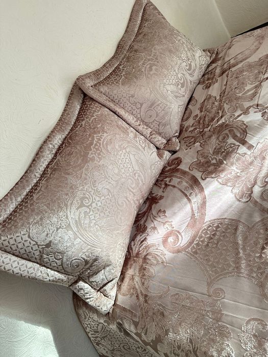 Покрывало одеяло турецкое