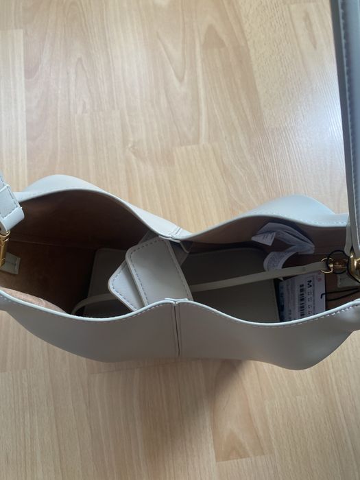 Дамска чанта Zara