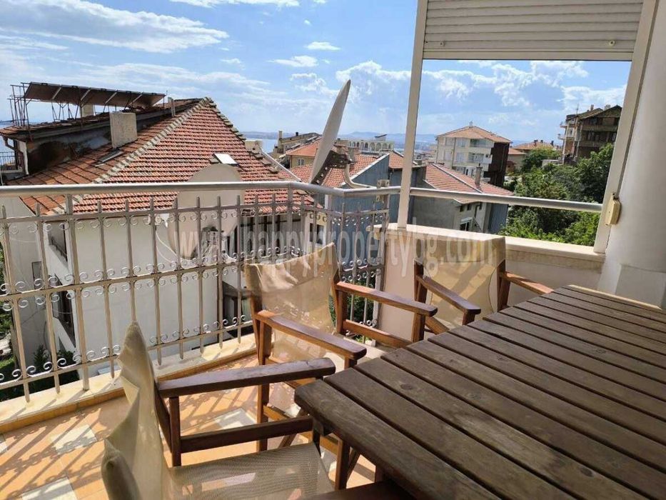 Продава се Двустаен апартамент в Свети Влас - 76 кв.м за 1023 €/кв.м - Снимка #13