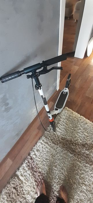Продам складной самокат