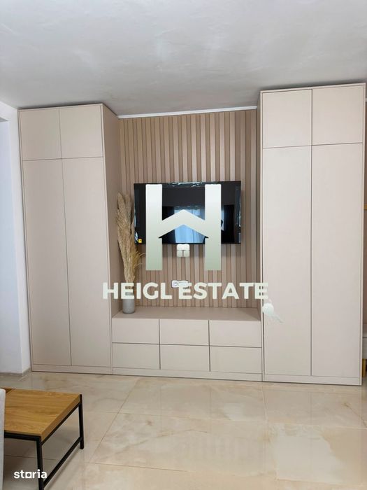 Apartament LUX de închiriat cu 2 camere în Giroc, zona Brayrim