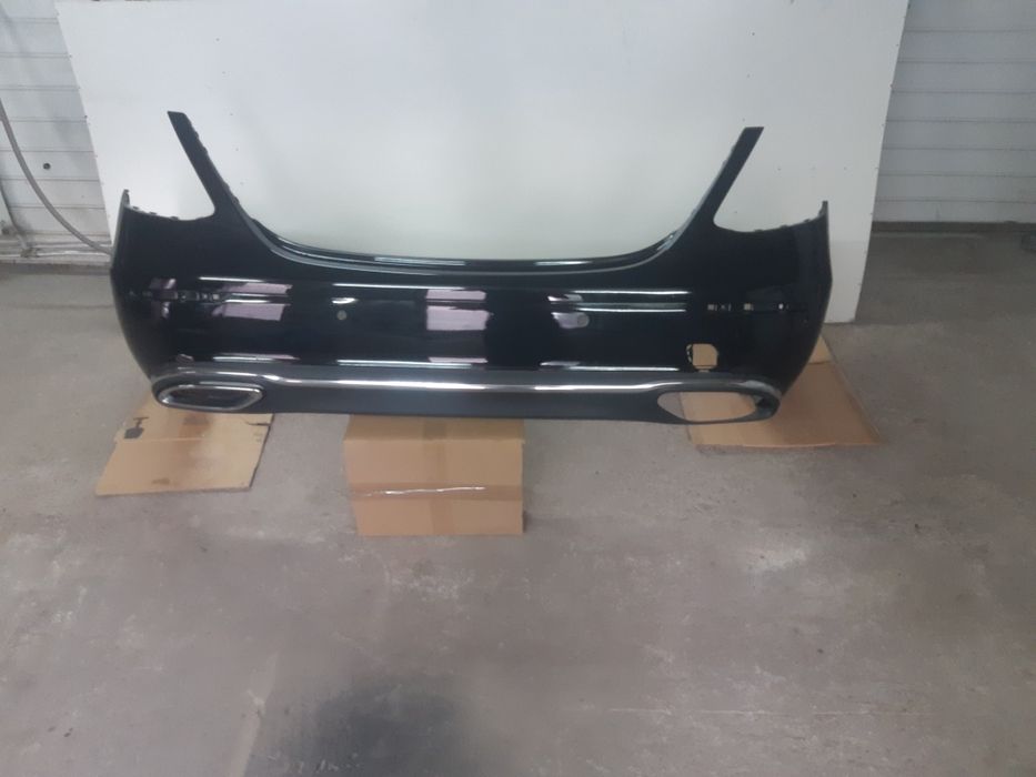 Bara spate mercedes E w213