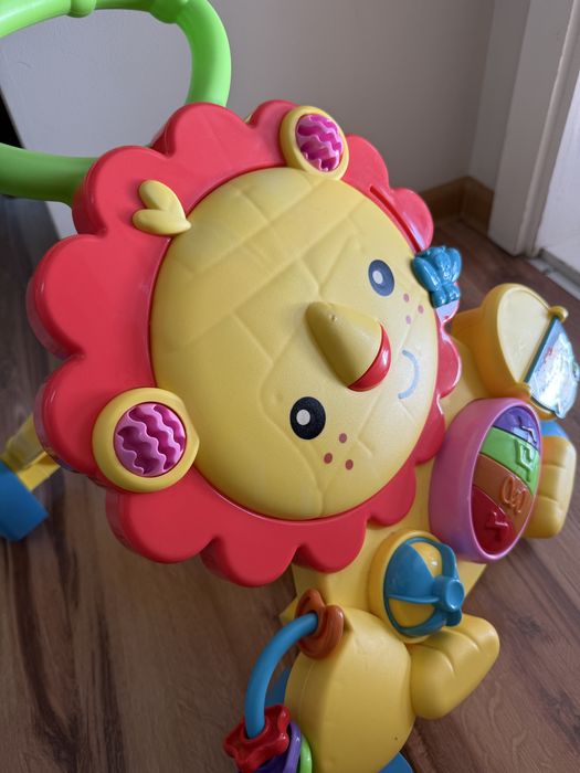 Проходилка за бутане