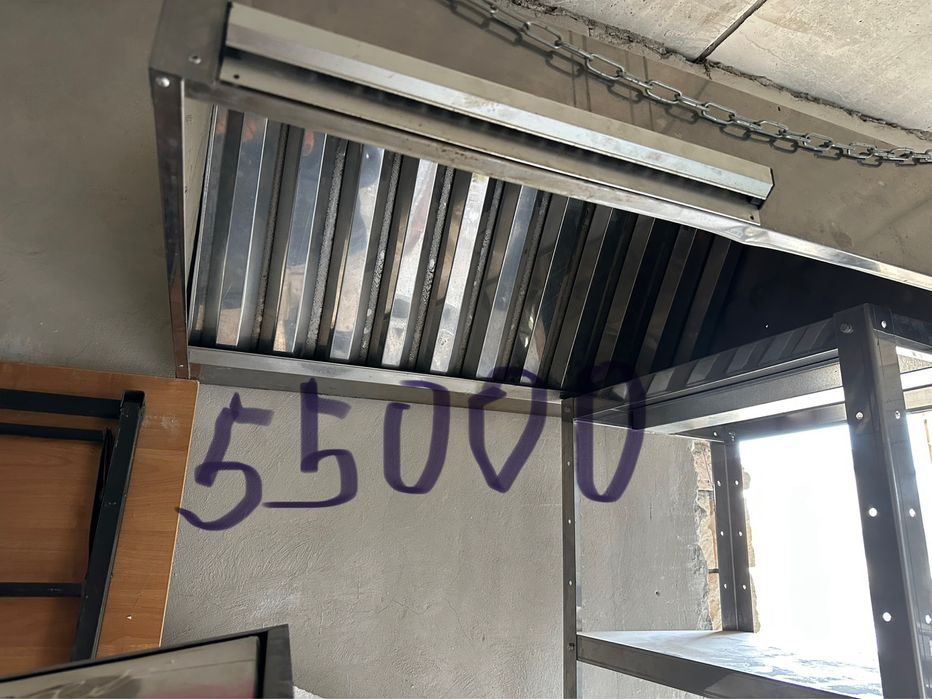 Оборудование для кафе