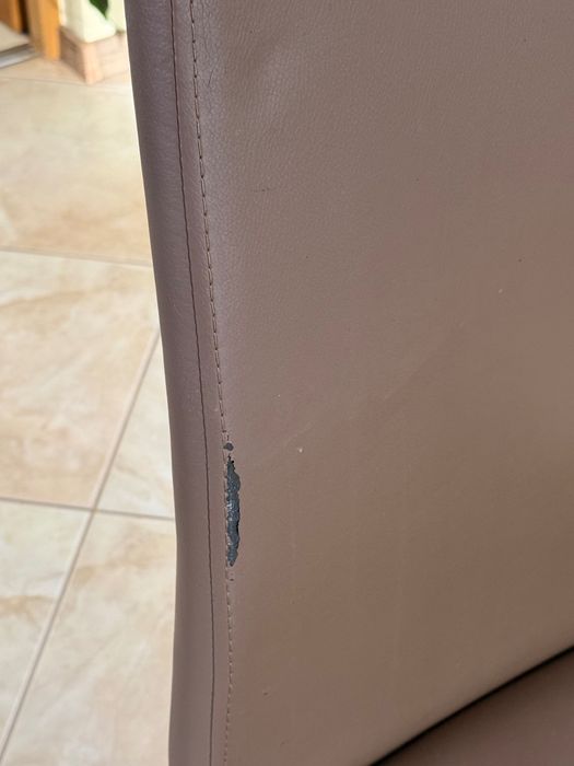 4 scaune de bucatarie/sufragerie