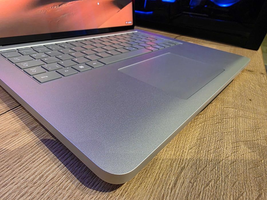 Laptop Intel Microsoft Surface Studio 2 - RTX 4050 - Ca nou