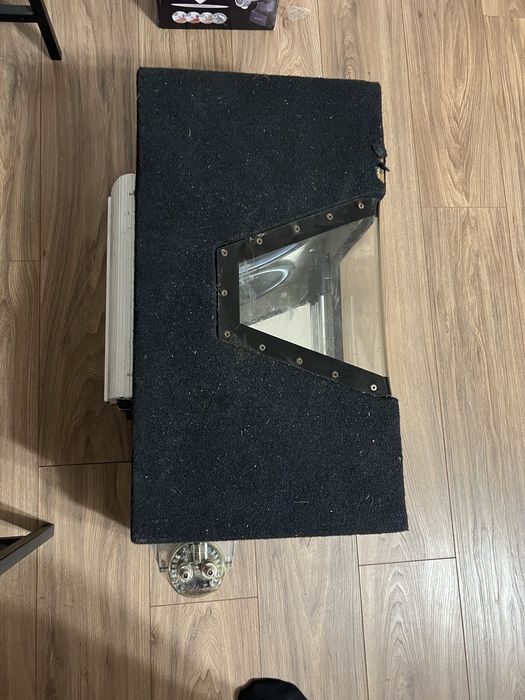 Subwoofer auto 1600w